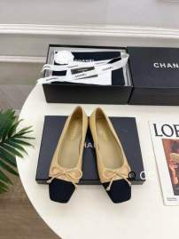 Picture of Chanel Shoes _SKUChanelsz35-40XC12022667